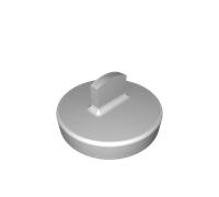 Apriporta Batteria per Sensore di Temperatura Aqara