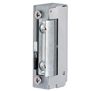 Apriporta elettrico 118E 22-24 AC/AD DIN re./li.con sblocco continuo