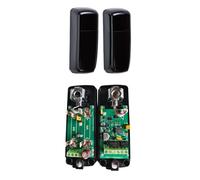 Apriporta Elettrico Automatico A Infrarossi di Sicurezza -Bloccaggio AC/DC16237