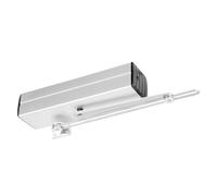 Apriporta elettrico automatico - Dispositivo di controllo accessi di sicurezza ignifugo per case e uffici - Comodo sistema di ingresso intelligente per una maggiore sicurezza e facile accesso