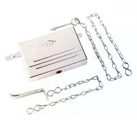 Apriporta elettrico da applicare a catena 500 Assa Abloy