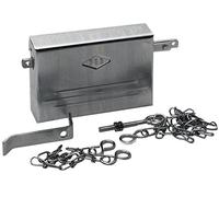 APRIPORTA ELETTRICO F 500/5 FEB