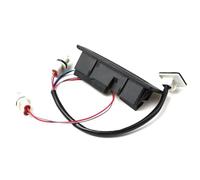 Apriporta elettrico per bagagliaio 13223919 Interruttore di controllo apertura portellone posteriore per Vauxhall/per Opel/Astra H/Zafira B/ASTRAVAN parti(13223919)