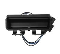 Apriporta elettrico per bagagliaio A4517470187 Interruttore portellone posteriore per Smart Fortwo (451) Pure Passion Cabrio 1.0L L3 parti