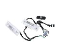 Apriporta elettrico per bagagliaio Interruttore di apertura del bagagliaio luce per targa pulsante portellone posteriore per Chevrolet Chevy per Cruze Orlando parti