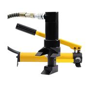 Apriporta idraulico Strumenti idraulici di soccorso antincendio Interruttore idraulico for porta 8 tonnellate 90mm con pompa manuale CP-180