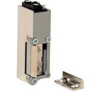 Apriporta Incontro elettrico di sicurezza per porte blindate 37012.2A Serie O...