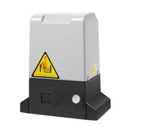 Apriporta scorrevole automatico motore 1200 kg + cremagliera da 6 m DEU grandi famiglie, piccole comunità, imprese, scuole, aree residenziali, cortili, fattorie, rance, ecc.