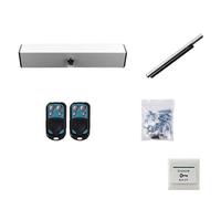 ApriportaChiudiporta ElettricoSensore AutomaticoMotore Elettrico For Porta ScorrevoleControllerMacchina For L'apertura E La Chiusura Della Porta Verso L'alto(L100 Tie Rod Feeder Switch)