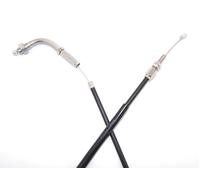 Aprire il cavo dell'acceleratore per SUZUKI GS 500 GS 500 E GS 500 D Cavo d