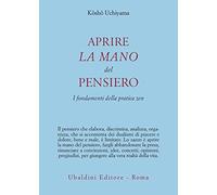 Aprire la mano del pensiero. I fondamenti della pratica zen