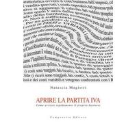 Aprire la partita IVA