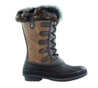 Apriscarole da donna Kimberfeel Odessa (Marrone) 35