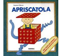 Apriscatola. Ediz. illustrata