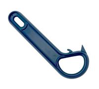 Apriscatole ad anello, facile da aprire per anziani, artrite, Parkinson, birra, soda, lattine di cibo per animali domestici, gadget da cucina ergonomico e regalo per la vita quotidiana