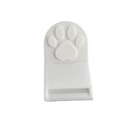 Apriscatole Adorabile Per Servire Il Cibo- 5×3×2 Cm Apriscatole Per Alimenti Animali Domestici | Cucchiaio Per Cibo Cani E Gatti | Accessorio Antiscivolo Carina Per Uso Gattini Interno Esterno