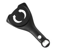 Apriscatole - Apribarattoli leggero multiuso blu, strumento di sopravvivenza per campeggio, soluzione versatile per l'apertura di contenitori per bevande, ottimo gadget per bar, picnic, caffetterie