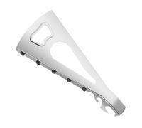 Apriscatole apribottiglie, pinza per barattoli - multifunzione Twist Off Top Remover per bambini, anziani, casa, accessori da cucina portatili