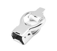 Apriscatole - Apriscatole ad anello, aprisctole ad anello, apriscatl per bottiglie di birra Apribotiglie portatili in acciaio inossidabile per padre marito, fantastici gadget da cucina Apr