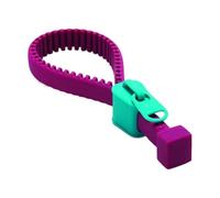 Apriscatole Apriscatole con cerniera in silicone - antiscivolo, multifunzionale e facile da impugnare