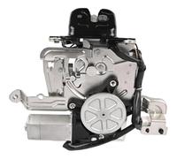Apriscatole Attuatore Chiusura Elettrico Bagagliaio Posteriore Dell'auto Codice OEM 90500-1CA1B Per Per Rogue 2014-2017
