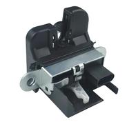 Apriscatole Auto Tronco Posteriore Interruttore Pulsante Portellone Blocco Per Seat Per Leon 1P Per Toledo III 5P 2004-2012