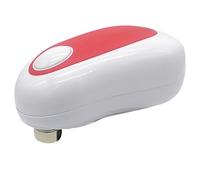 Apriscatole automatico Apriscatole elettrico Senza bordo Gadget da cucina per bibite gassate senza fili automatici alimentati a batteria per anziani