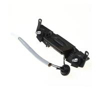 Apriscatole Bagagliaio Un'auto Serratura Porta Portellone Ascensore Boot Hatch Latch Cattura Interruttore Rilascio Per Per Micra 2002-2010