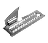 Apriscatole Coghlans, confezione da 2, apriscatole Onesize Silver