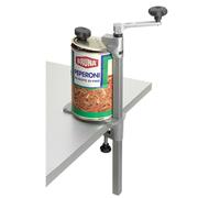 Westmark Apriscatole Banco Sieger Inox - acciaio inox 19802260