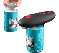 Apriscatole Elettrico Apri Barattolo da Cucina Automatico Apri contenitore