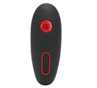 Apriscatole Elettrico, Apriscatole Automatico Senza Spigoli Vivi Apriscatole per