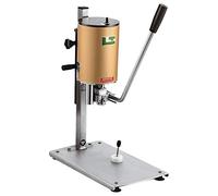 Apriscatole Elettrico Inox