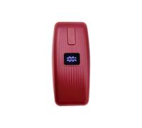 Apriscatole Elettrico Ricaricabile con un Tocco, Apertura Sicura A LED per8509