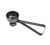 Apriscatole Guscio , Versatile Guscio Acciaio Inossidabile, Ornamento Portatile Per Biscotti Uova, Rimozione Superiore Taglierina Uova Durevole E Accessori Coc Per Cottura In Casa,