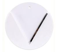 Apriscatole in vetro e apribottiglie, in acciaio inox migliorato per anziani, aprivetro con una sola mano, ideale per anziani e mani deboli o mani artritiche, 18 cm