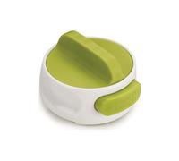 APRISCATOLE JOSEPH JOSEPH Can-Do 20005,Design circolare compatto, Meccanismo ad aggancio automatico
