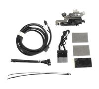 Apriscatole Kit Serratura Portellone Elettrico Per Auto Con Cablaggio Plug-and-play T99M2-9BU1B Per Per Frontier 2022-2024