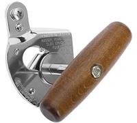 APRISCATOLE LAME E ROTELLE IN ACCIAIO TEMPRATO . IDEALE PER BARATTOLI GRANDI