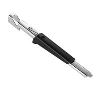 Apriscatole Manuale,Acciaio Inossidabile Regolabile Utensile Da Cucina Per Aprire Lattine E Bottiglie | Apri Bottiglie Per Mano Debole,Per Bancone Appartamento Picnic Armadio Bozza Casa