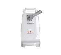 APRISCATOLE MOULINEX DJJ152 Open Matic, Elettrico, Potenza 50W, Supporto a parete