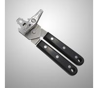 Apriscatole multifunzione Apriscatole manuale professionale in latta