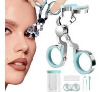 Apriscatole per a contatto, apriscatole per la rimozione di a contatto, set da viaggio per nuovi utenti, principianti e attività all'aperto, b, vedi descrizione, Vedi descrizione