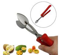 Apriscatole per durian, sgusciatore, utensili per tagliare , utensile manuale