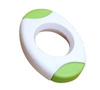 Apriscatole Per Gusci D' - Tagliauova, Strumento Da Cucina Compatto | Utensile Per Rompere Il Guscio Liscio, Accessorio Per Apertura Controllata, Per La Preparazione Della Colazione, Assembla