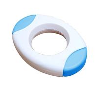 Apriscatole Per Gusci D' - Tagliauova, Strumento Da Cucina Compatto | Utensile Per Rompere Il Guscio Liscio, Accessorio Per Apertura Controllata, Per La Preparazione Della Colazione, Assembla