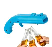 Apriscatole per lattine di birra, utensile da cucina per aprire lattine a | Apribottiglie di birra con lanciatore per barman, uomini, mariti, matrimoni, cucina, viaggi, ristorante, bar