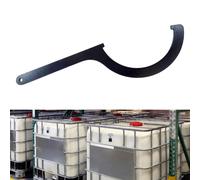 Apriscatole per serbatoi Ton, chiave per coperchio barile Ton, utensile manuale