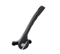 Apriscatole portatile, professionale, ergonomico, per cucina, ristorante, facile da usare e da pulire, comodo regalo, barattolo manuale