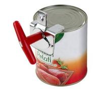 Rigamonti apriscatole professional acciaio cromato qualità extra - 8001895000061